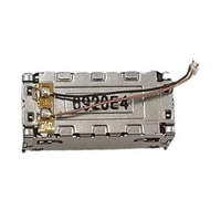 Motor Getar Internal HD Liner Pengganti Asli untuk NS Switch Joy-Con Rumble HD Rumble Motor Part Dengan Kabel