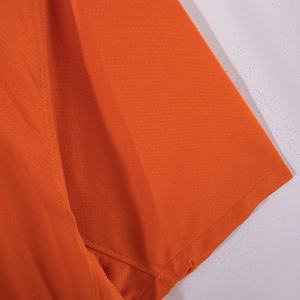 Maßgeschneiderte Unisex Fußballjacke Windbreaker Fußball-Trainingskleidung Hochwertige Team-Sportbekleidung Wärmeübertragungsdruck Kurz Schnelltrocknend - Product Image 2