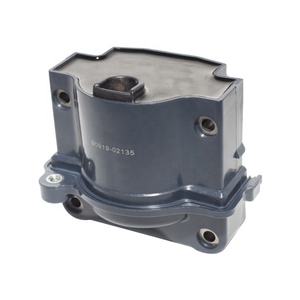 2Y 3A-C 3S-FE 3Y 4A-FE 4A-<span class=keywords><strong>LC</strong></span> 4Y 4Y-EC 90919-02135 Conjunto de bobina de encendido para TOYOTA <span class=keywords><strong>LEXUS</strong></span> - Product Image 2
