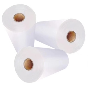 Baihao Máy Cán Túi Hai Dây Với Lõi Cho Rau Baq - Product Image 6