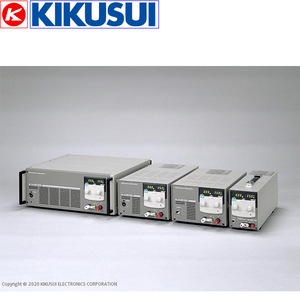 Alimentation électrique régulée Kikusui Pan35-20A, sortie de qualité laboratoire 0-35V 20A - Product Image 5
