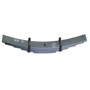 50cm ressort à lames camion Double <span class=keywords><strong>pont</strong></span> Double remorque ressort à lames assemblage 48210-3D030 ressorts à lames automatiques - Product Image 6