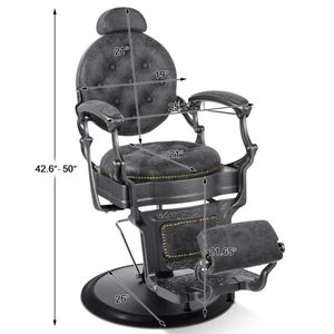 <span class=keywords><strong>เก้าอี้</strong></span><span class=keywords><strong>ตัดผม</strong></span>วินเทจ<span class=keywords><strong>มือ</strong></span><span class=keywords><strong>สอง</strong></span>ขาย - Product Image 4