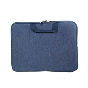 Sac Housse de Protection 360 Degrés Personnalisé en Usine avec Poignée pour Ordinateur Portable 15 Pouces, Nouveau MacBook Air M2 et MacBook Pro - Product Image 3