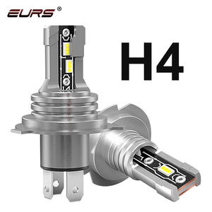 Offre Spéciale R2 h7 en ligne phare de voiture 50W 6000LM H1 H8 H9 H11 9005 9006 9012 12v <span class=keywords><strong>auto</strong></span> ampoule H4 led ampoules phare - Product Image 2