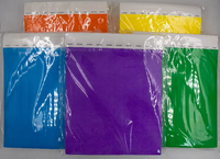 Bracelets personnalisés pour les festivals, les fêtes, les événements promotionnels, série de couleurs unies, bracelet en Tyvek, bracelet en papier imperméable
