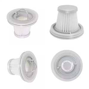 Filtre pour aspirateur Xiaomi Mijia SXCQ01XY, pièce de rechange pour filtration de la poussière pour aspirateur à main - Product Image 1