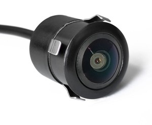 Telecamera di retromarcia per motori generali cappello di paglia punzone Ahd telecamera per auto 170 gradi Fisheye 1080/720p luce notturna visione posteriore Camer per visione posteriore - Product Image 1