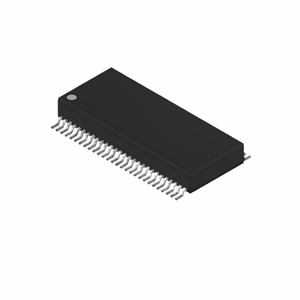 Logic 74FCT162500ATPVG 56 BSSOP Electronic Chips Component Original - Product Image 1