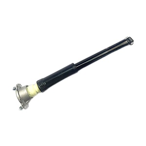 Nouvel amortisseur pneumatique 2010-2016, suspension, montant arrière gauche/droit pour Mercedes-Benz Classe E W212 AIRMATIC OUER - Product Image 1