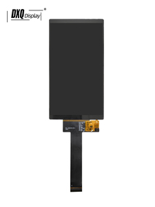 Pantalla LCD TFT FHD de 5.5 Pulgadas y Alta Luminosidad, 1080*1920, 500 Nits, Interfaz MIPI con Táctil Integrado para Drones - Product Image 2
