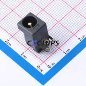 Connecteur d'alimentation cc PMIC de puce IC de circuit intégré de composant de trou traversant 694106301002 neuf et original - Product Image 1