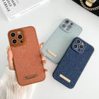 Focus vente en gros coque de téléphone PC et Android avec protection d'écran support de protection de coque de téléphone antichoc