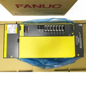 Amplificador de Servoaccionamiento FANUC A06B-6142-H030 # Proveedor de repuestos H580 - Product Image 3