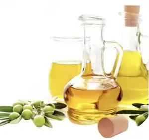 高档批发散装价格橄榄油化妆品和食品100% 纯天然有机西班牙特级初榨橄榄油