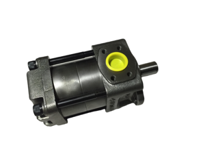 SUMI TOMO QT Series QT31 QT41 QT51 QT61 40cc/rev 50cc/rev 63cc/rev 80cc/rev Pompe à engrenages interne hydraulique NOUVEAU - Product Image 4