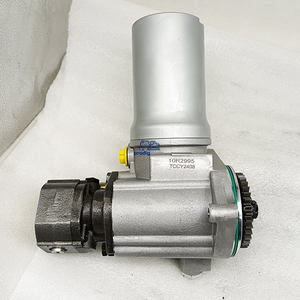 Piezas de Maquinaria de Construcción, Bomba de Inyección de Combustible de Alta Calidad 10R-2995 180-7341 para Excavadora E325B E325C, Motor 3126B - Product Image 6