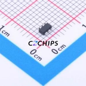 Tout nouveau transistor AZC099-04S SOT-23-6 d'origine ESD et protection contre les surtensions (TVS/ESD) - Product Image 2