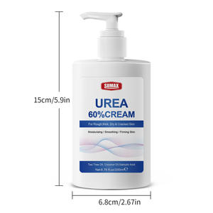 Vendita calda 200ml crema idratante per i <span class=keywords><strong>piedi</strong></span> per le ragazze crema per i <span class=keywords><strong>piedi</strong></span> biologica personalizzata con Logo - Product Image 4