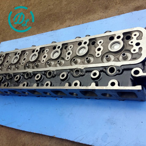 ฝาสูบดีเซล EexcavaStart 13Z รุ่น 11101-17010 สำหรับรถยก เครื่องยนต์ 13Z - ทนทาน เชื่อถือได้ ติดตั้งง่าย - Product Image 2