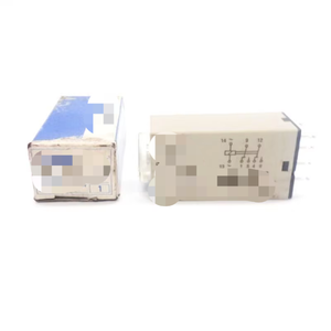 100-120vac H3yn-2 5A ระบบอัตโนมัติสำหรับ1-10S/1-10M nsmp ตัวควบคุมการเขียนโปรแกรม PLC โดยเฉพาะ - Product Image 1