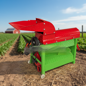 De tediosa a sin esfuerzo: Desgranadora automática de maíz para la alegría del hogar y el jardín - Product Image 1
