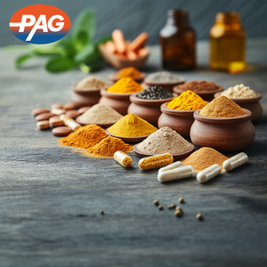 Polvo premezclado al por mayor, multivitamínico, minerales, verduras, extracto de plantas, polvo premezclado - Product Image 2