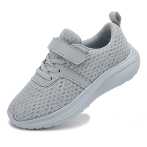 Nuevos Zapatos Casuales para Niños, Zapatos Deportivos de Malla Transpirable a la Moda, Zapatos de Estudiante de Tendencia, Venta al por Mayor - Product Image 4