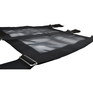 Bande de protection pour allée de chevaux, taille unique, pour utilisation en écurie - Product Image 4