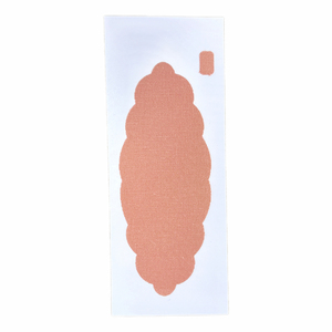 Gran oferta, parche <span class=keywords><strong>antitranspirante</strong></span> absorbente para el sudor de verano, almohadilla a prueba de sudor para axilas, camiseta interior, producto de belleza y cuidado Personal - Product Image 4