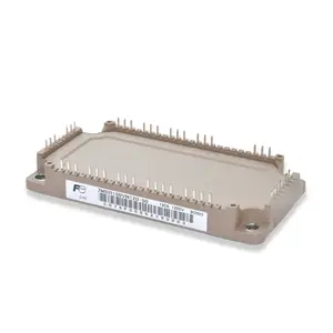 Hot bán IGBT mô-đun 7mbr150 cách ly và ổn định điện áp 7mbr150vn120-50