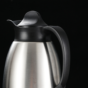 Bình giữ nhiệt chân không thép không gỉ dung tích lớn 2L/3L/4L nhà máy Yuedisi dùng cho gia đình - Product Image 3