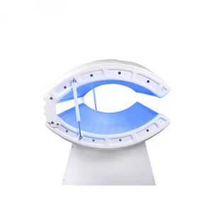 Cama Solar Cosmedico UVB W4 de 24 Pulgadas para Bronceado de Cuerpo Completo, con Toldo, para Uso Comercial y Doméstico, 1 Año de Garantía, AC220V/110V - Product Image 3