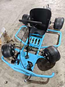 Kit de Suspension Électrique Go to <span class=keywords><strong>Cross</strong></span> Verhuur <span class=keywords><strong>Kart</strong></span> Banden Kit Casque Professionnel <span class=keywords><strong>Jante</strong></span> en Plastique Moteur Bangladesh Drift - Product Image 4