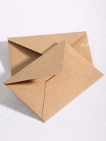 Sacs de poche BOPP personnalisés pour bonbons, vêtements, cadeaux, invitations, emballages professionnels, enveloppes, pochettes rouges, avec logo, modèle 001