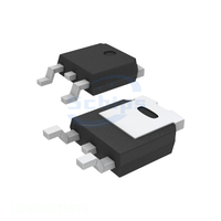 Offre spéciale TDA7388 Meilleur prix Circuit intégré Composants électroniques Amplificateur de puissance IC 3V-36V 15W Prise en charge de la liste BOM
