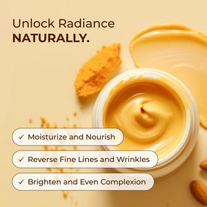 Extracto de <span class=keywords><strong>Aloe</strong></span> <span class=keywords><strong>Vera</strong></span> y té verde Blanqueamiento natural y protección de la piel anticontaminación Crema facial de colágeno nutritiva orgánica - Product Image 2