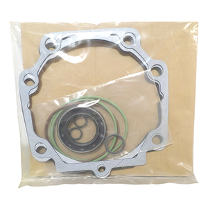 Kit de joints pour pompe hydraulique et moteur Sauer-Danfoss 90K55 90M55, référence 80030S30 – Kit de réparation et joints d'étanchéité 90K/M05 - Product Image 5