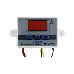 <span class=keywords><strong>Maxhome</strong></span> termómetro digital electrónico inteligente 12V 24V 220V controlador de temperatura de precisión - Product Image 3