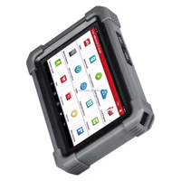 Programmeur de clés Launch X431 IMMO Plus 3-en-1 : Immobilisateur + Clonage ECU + Outils de diagnostic