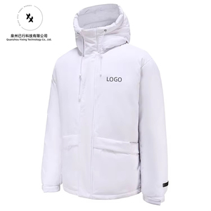 Oferta del <span class=keywords><strong>Black</strong></span> <span class=keywords><strong>Friday</strong></span>: Sudadera con Capucha para Hombre, Invierno - Product Image 1