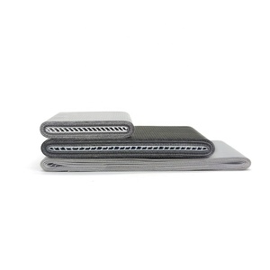 Commercio all'ingrosso Mini rotoli nastro adesivo in tessuto da viaggio Pack piatto di sopravvivenza Kit di pronto soccorso nastro adesivo - Product Image 5