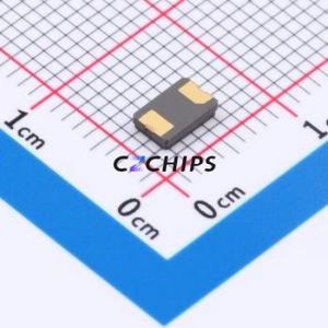 SWXH5ABVF0-24.000000 Crystal (Passive) SMD5032-2P Crystal Oscillator SMD Crystal Oscillator 24MHz 10ppm 8pF - Product Image 2