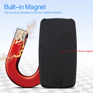 Rastreador GPS Magnético <span class=keywords><strong>4G</strong></span> Económico con Batería de Alta Capacidad, Localizador de Vehículos en Tiempo Real para Gestión de Flotas y Protección de Activos - Product Image 3