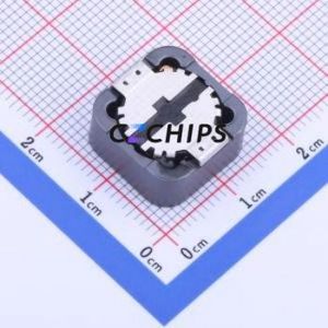 Inducteur de puissance YPRH1508-1R0M SMD, 15x15x8mm (Inductance : 1uH) (Précision : 20%) Courant nominal : 26A - Product Image 2