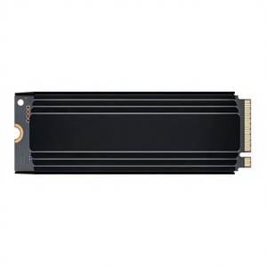 Pour Crucial T705 Pro 2TB Disque SSD Interne avec Dissipateur Thermique pour Ordinateur de Bureau - Product Image 4