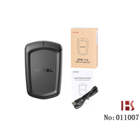 Paket Autel IM608 PRO II Edisi Global (Pembaruan Gratis Dalam 2 Tahun)