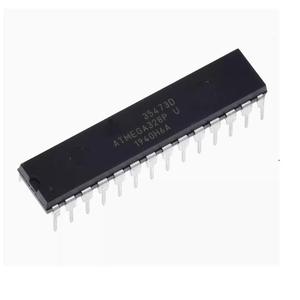 Zyxw थोक ATMEGA328P-PU एटमेगाए 328p डुबकी-28 pddino प्रतिस्थापन चिप - Product Image 1