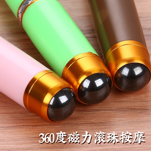 เครื่องมือนวดอเนกประสงค์ยืดได้สำหรับบรรเทาอาการคันเขาตีนตะขาบยืดได้ - Product Image 4