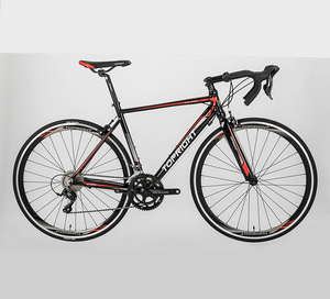 Vélo de route en fibre de carbone 2020, 21 vitesses, cadre en acier, suspension intégrale, MT-918, vélo de route en fibre de carbone à vendre, vélo de route en fibre de carbone - Product Image 4